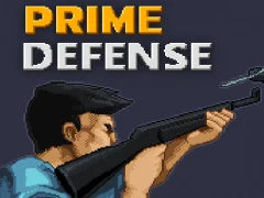 Prime Defense เกมออนไลน์