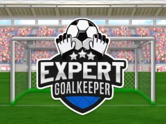 Expert Goalkeeper เกมออนไลน์