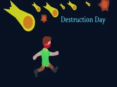 Destruction Day เกมออนไลน์