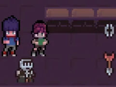 Duo Adventures (Legacy of Traps) เกมออนไลน์