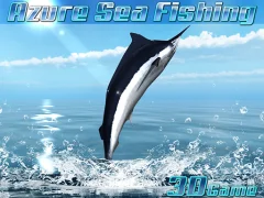 Azure Sea Fishing เกมออนไลน์
