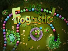 Frogtastic เกมออนไลน์