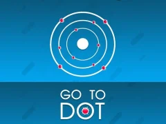 Go To Dot เกมออนไลน์