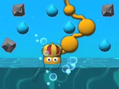 Rootlings: Secrets of the Depths เกมออนไลน์