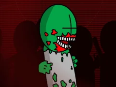 Madness Project Nexus Hacked เกมออนไลน์