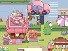 Paws Off My Clues! เกมออนไลน์