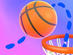 Doodle Dunk เกมออนไลน์
