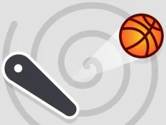 Flipper Dunk เกมออนไลน์