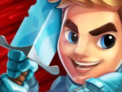 Swords of Brim เกมออนไลน์