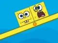 Sponge Bob Super Stacker เกมออนไลน์