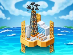 Oil tycoon 2 เกมออนไลน์