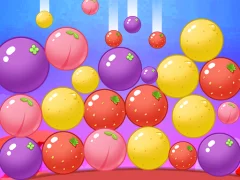 Farm Bubbles เกมออนไลน์