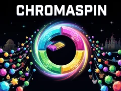 CHROMASPIN เกมออนไลน์