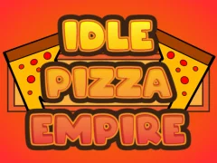 Idle Pizza Empire เกมออนไลน์