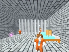 Cool Escape Obby Man เกมออนไลน์