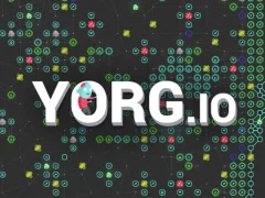 Yorg.io เกมออนไลน์