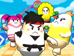 Stumble Guys เกมออนไลน์