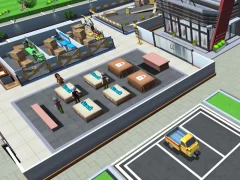 Bid Wars 1 Auction Simulator เกมออนไลน์