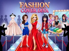 Fashion Cover Diva เกมออนไลน์