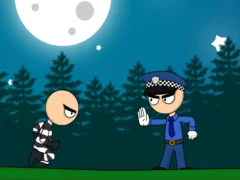 Jail Break Remastered เกมออนไลน์