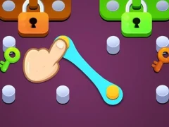 Move the Rubber Bands เกมออนไลน์
