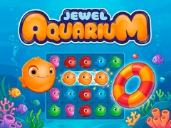 Juwel Aquarium เกมออนไลน์