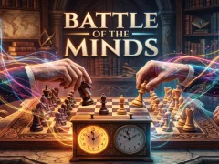 Battle of the Minds เกมออนไลน์