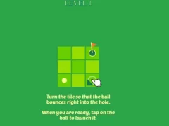 Golf Puzzle เกมออนไลน์