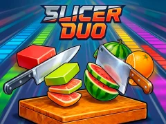 Slicer Duo เกมออนไลน์