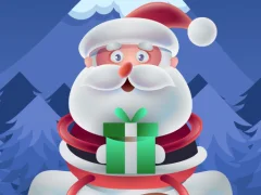 Santa Gifts Rescue เกมออนไลน์