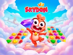 Skydom เกมออนไลน์