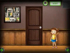 Amgel Kids Room Escape 345 เกมออนไลน์