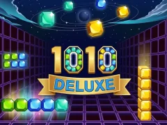 1010 Deluxe เกมออนไลน์
