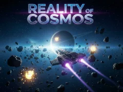 Reality of Cosmos เกมออนไลน์