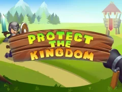 Protect The Kingdom เกมออนไลน์