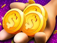 Gold Coin Machine Master เกมออนไลน์