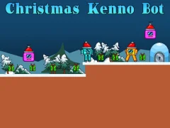 Christmas Kenno Bot เกมออนไลน์