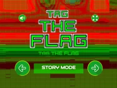 Tag The Flag เกมออนไลน์