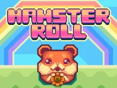 Hamster Roll เกมออนไลน์