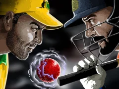 Cricket World Cup เกมออนไลน์
