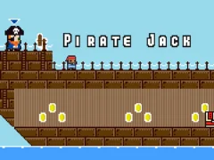 Pirate Jack เกมออนไลน์