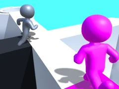 Paunt Run 3D เกมออนไลน์