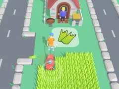 Summer Savings เกมออนไลน์