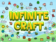Infinite Craft เกมออนไลน์