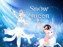 Snow Queen เกมออนไลน์
