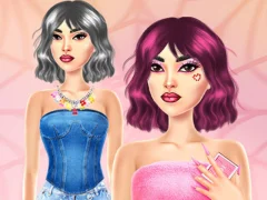 Wednesday Light Academia เกมออนไลน์
