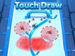 Touch Draw เกมออนไลน์
