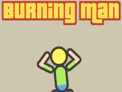 Burning Man เกมออนไลน์