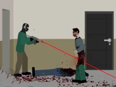 Undead Corridor เกมออนไลน์