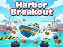Harbor Breakout เกมออนไลน์